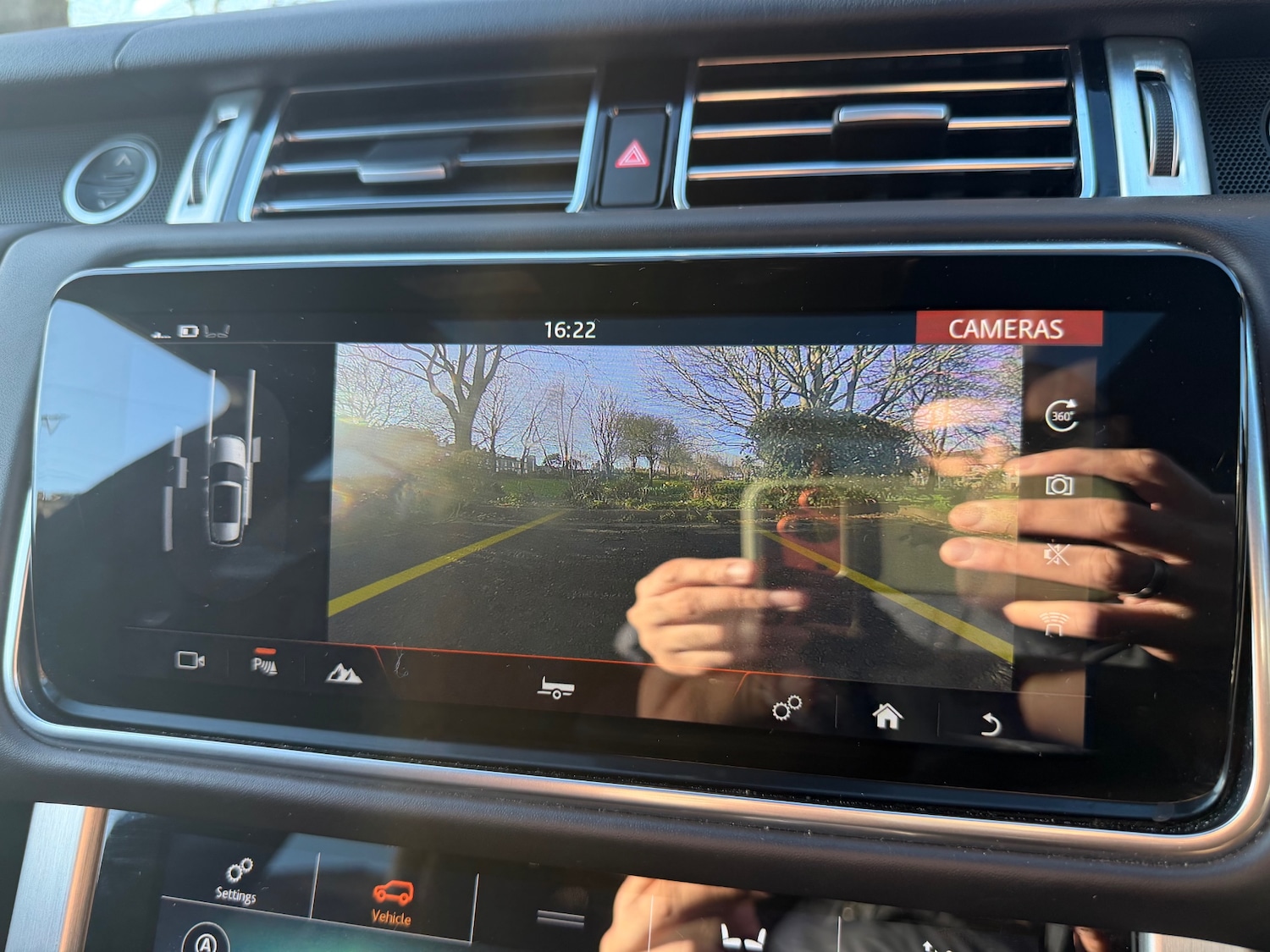 Used Land Rover Range Rover 2021 for sale - 77502742: Photo 17