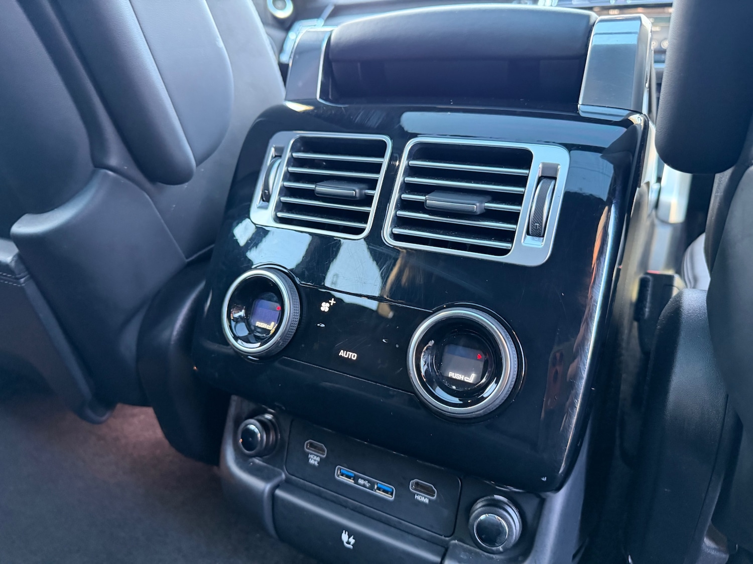 Used Land Rover Range Rover 2021 for sale - 77502742: Photo 20