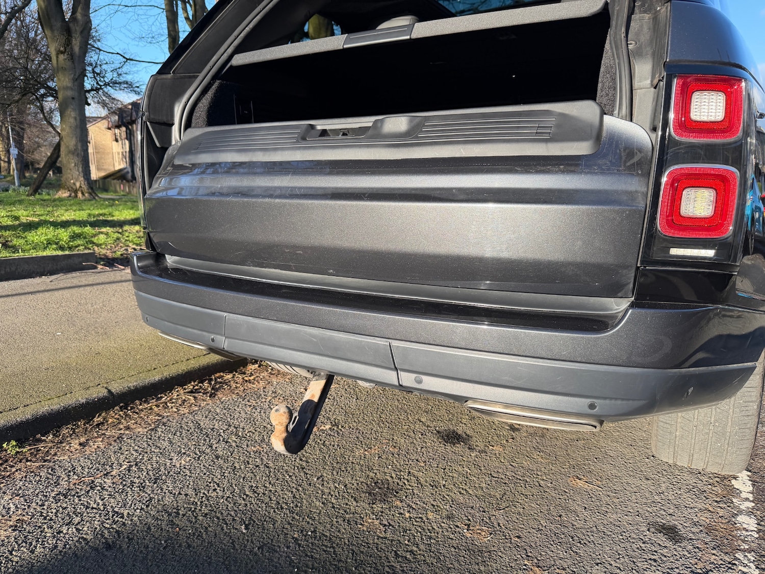 Used Land Rover Range Rover 2021 for sale - 77502742: Photo 21