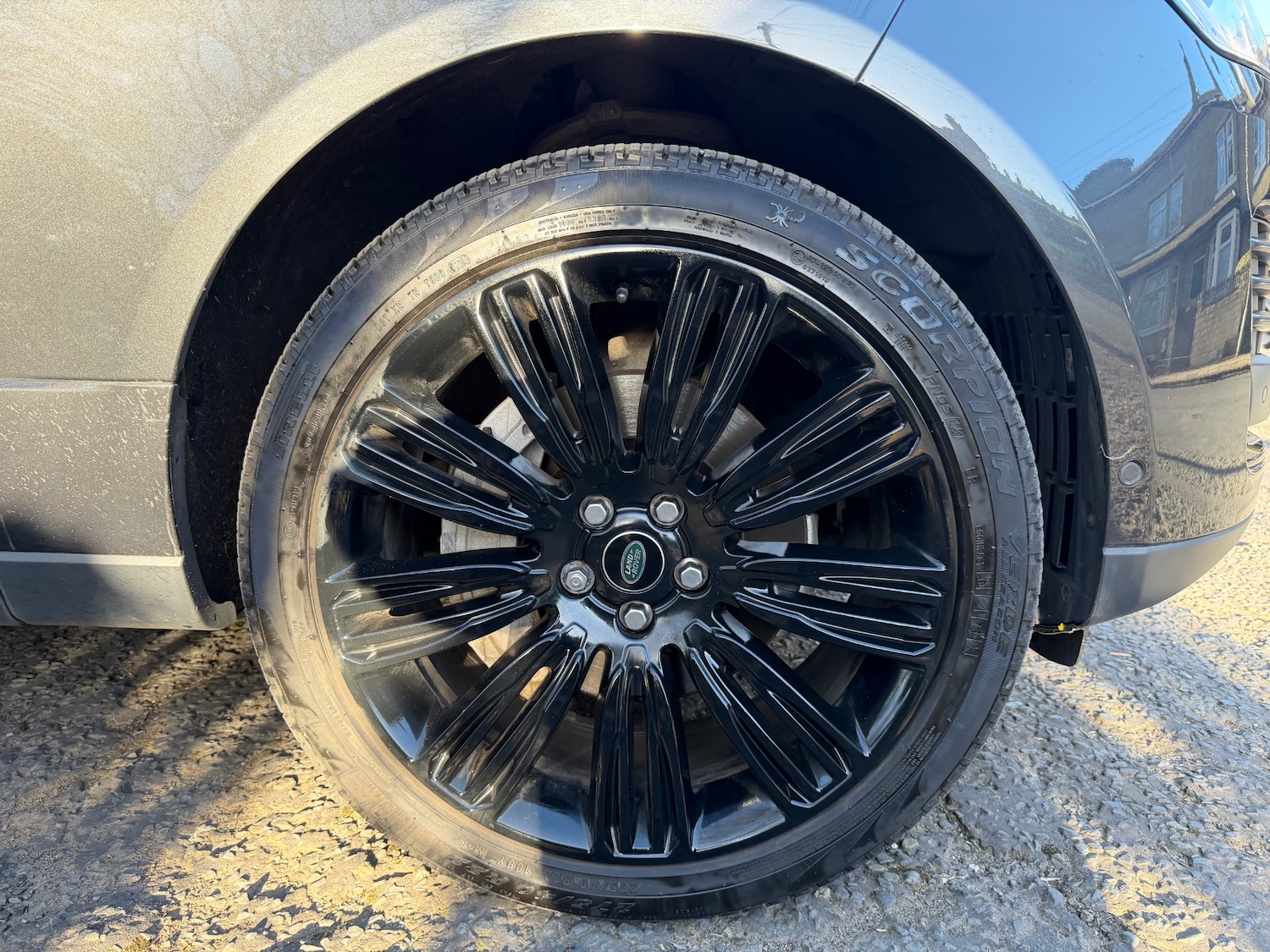 Used Land Rover Range Rover 2021 for sale - 77502742: Photo 23