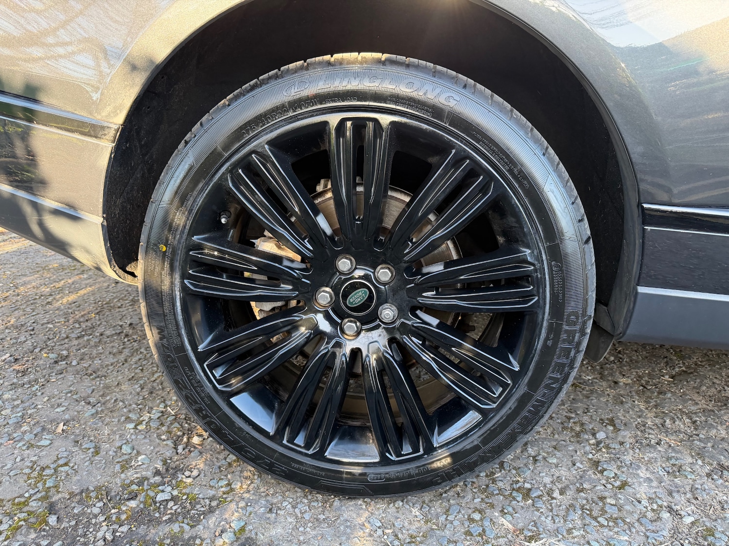 Used Land Rover Range Rover 2021 for sale - 77502742: Photo 24