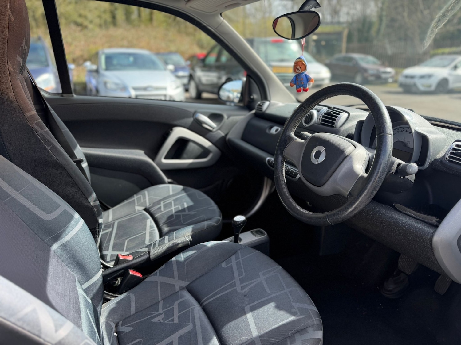 Used smart fortwo 2009 for sale - 78027445: Photo 10