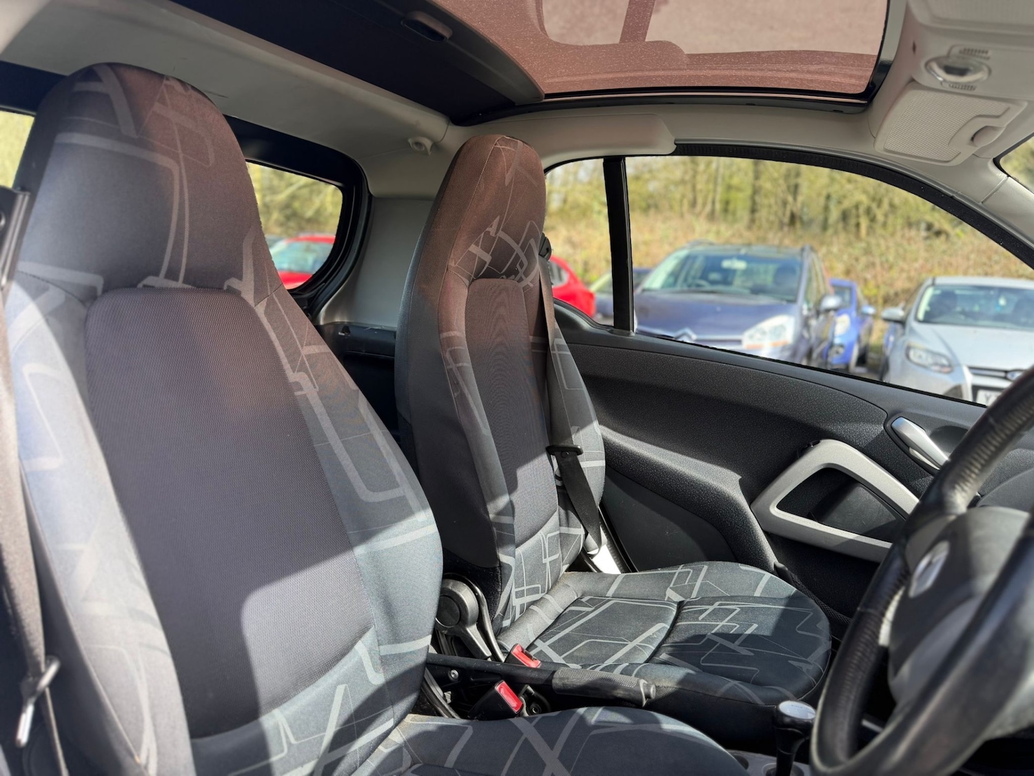 Used smart fortwo 2009 for sale - 78027445: Photo 11