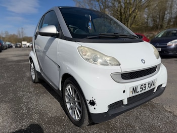 smart fortwo feature image