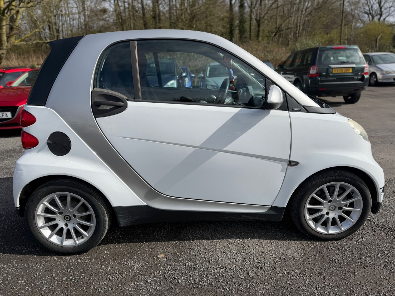 Used smart fortwo 2009 for sale - 78027445: Photo 7