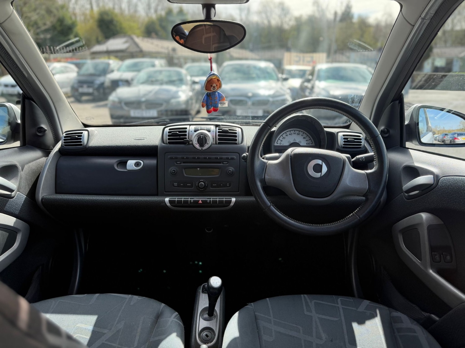 Used smart fortwo 2009 for sale - 78027445: Photo 9