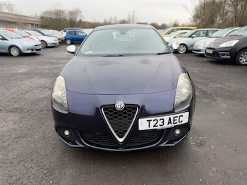 Used Alfa Romeo Giulietta 2011 for sale - 77618942: Photo