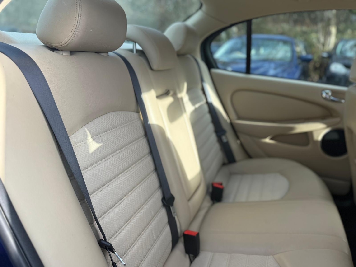 Used Jaguar X-Type 2009 for sale - 77417664: Photo 10