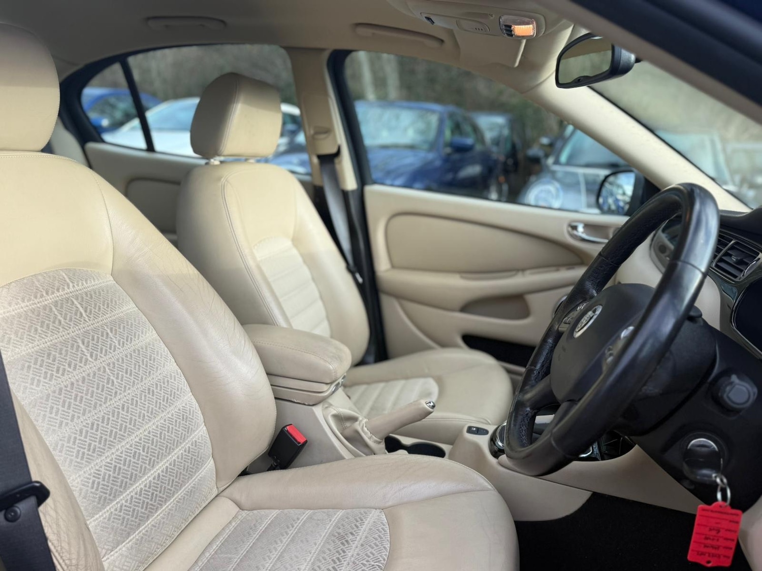 Used Jaguar X-Type 2009 for sale - 77417664: Photo 11