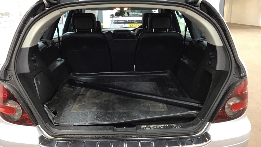 Used Mercedes-Benz R Class 2008 for sale - 77818200: Photo 7