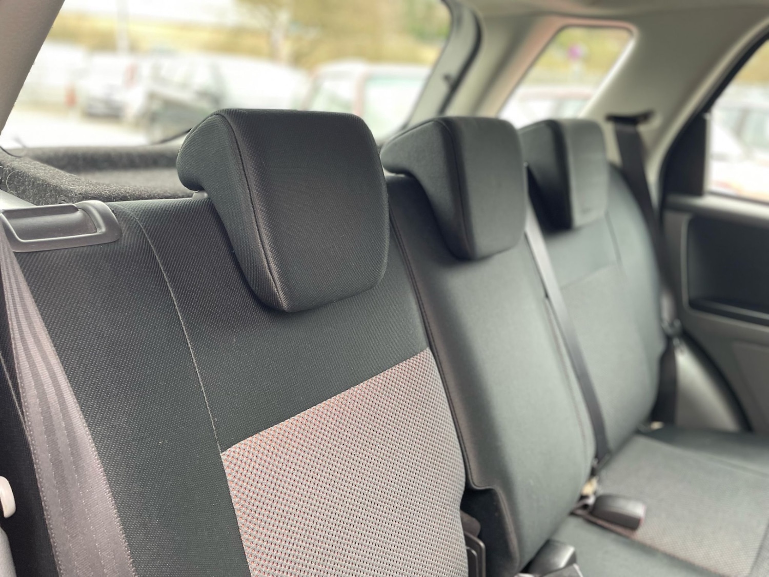 Used Suzuki SX4 2007 for sale - 77591666: Photo 11