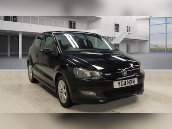 Used Volkswagen Polo 2011 for sale - 77434584: Photo