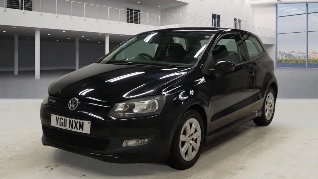 Used Volkswagen Polo 2011 for sale - 77434584: Photo 2