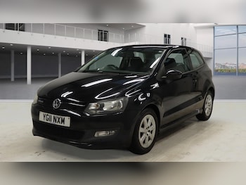 Used Volkswagen Polo 2011 for sale - 77434584: Photo