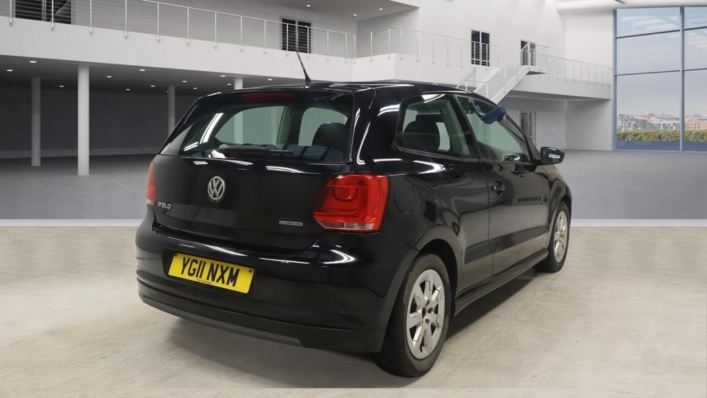 Used Volkswagen Polo 2011 for sale - 77434584: Photo 4