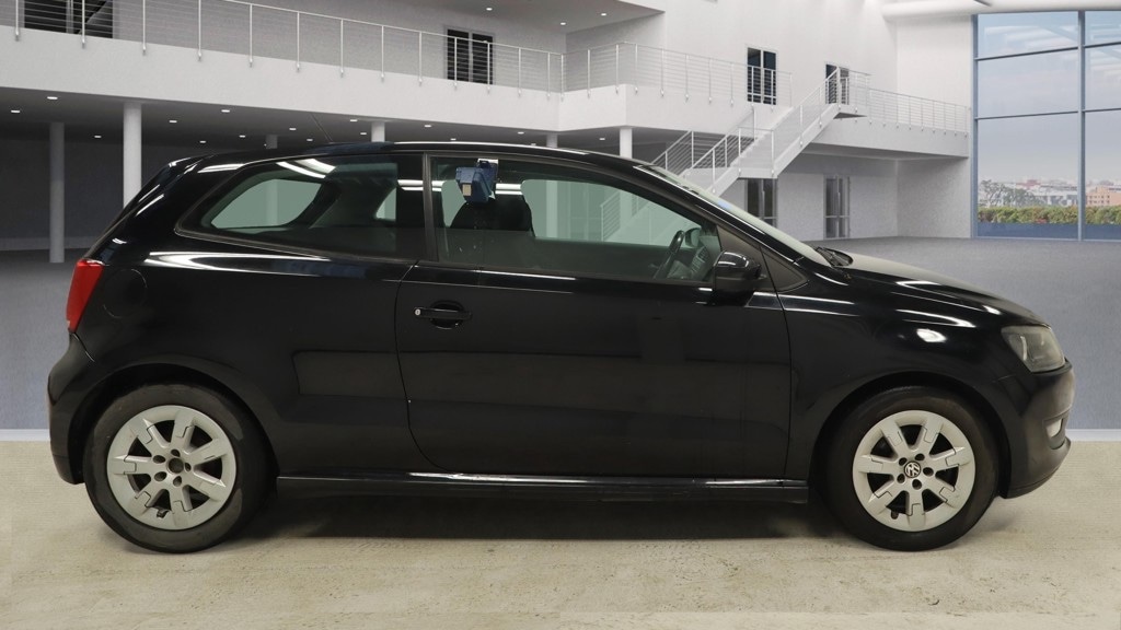 Used Volkswagen Polo 2011 for sale - 77434584: Photo 5