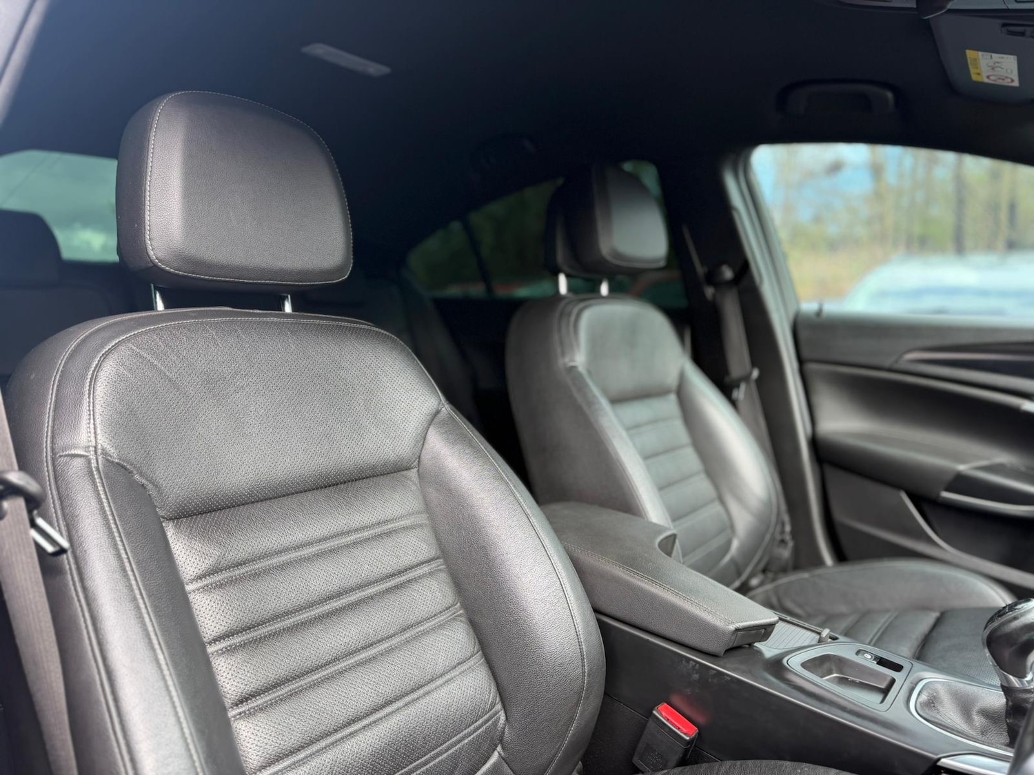 Used Vauxhall Insignia 2015 for sale - 78012929: Photo 8