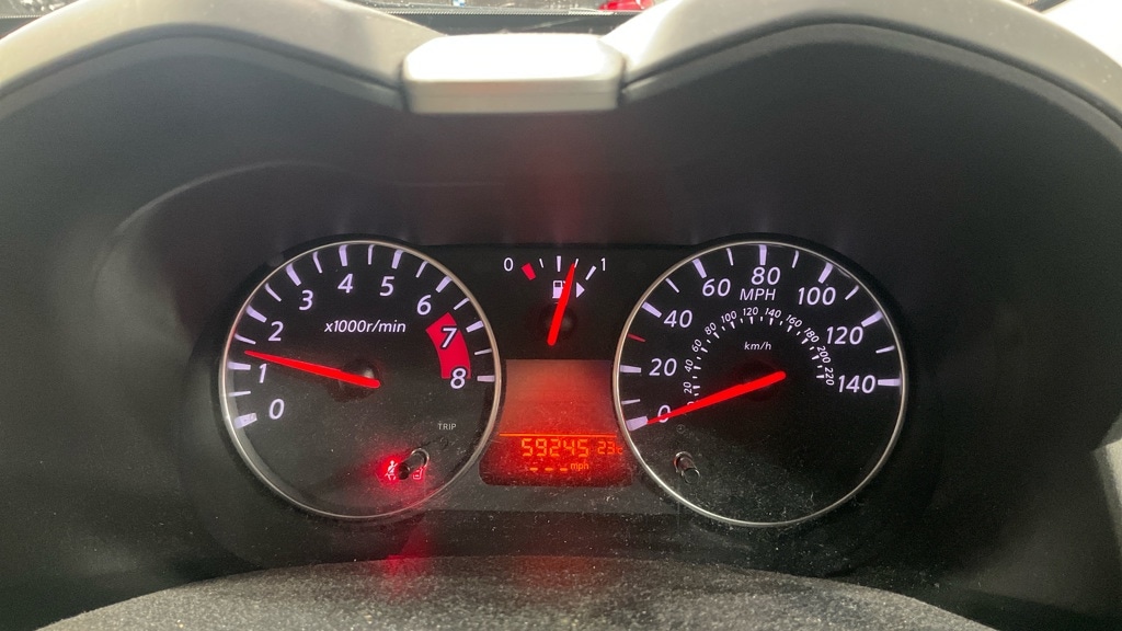 Used Nissan Note 2011 for sale - 78219733: Photo 10