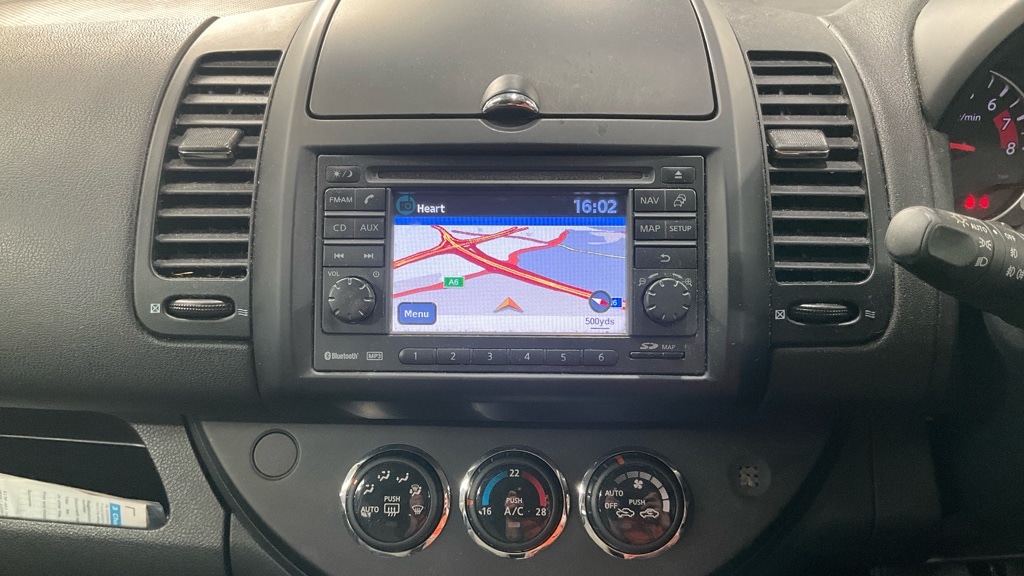 Used Nissan Note 2011 for sale - 78219733: Photo 11