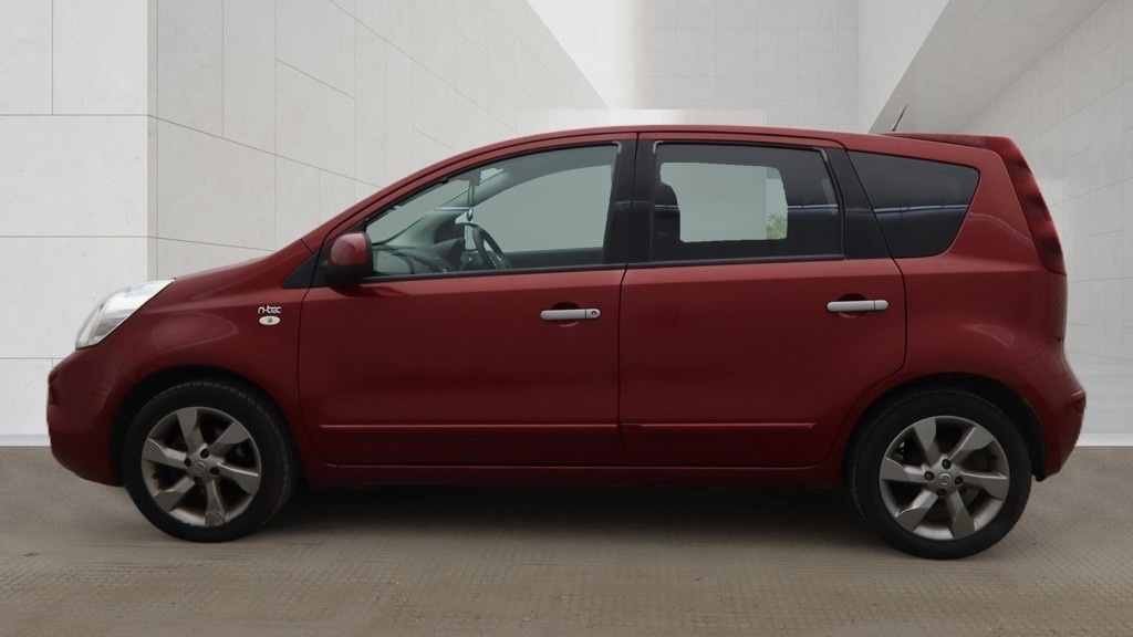 Used Nissan Note 2011 for sale - 78219733: Photo 6