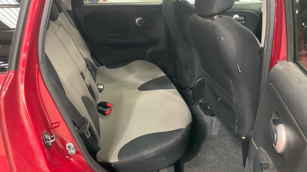 Used Nissan Note 2011 for sale - 78219733: Photo 8