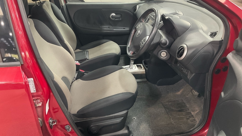 Used Nissan Note 2011 for sale - 78219733: Photo 9