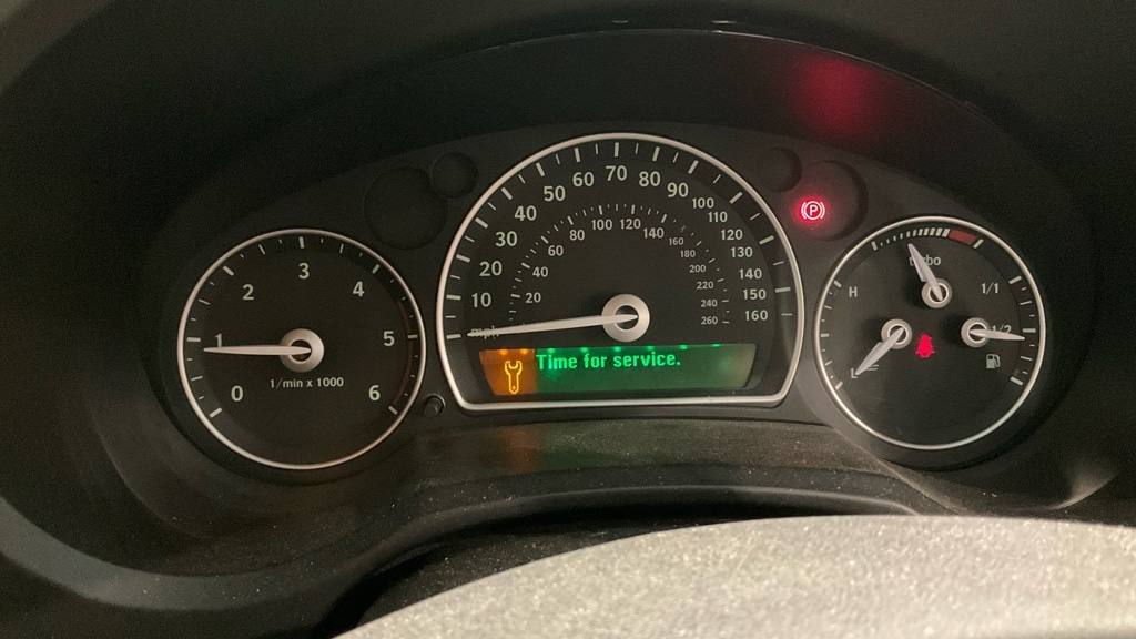 Used Saab 9-3 2011 for sale - 77640388: Photo 10