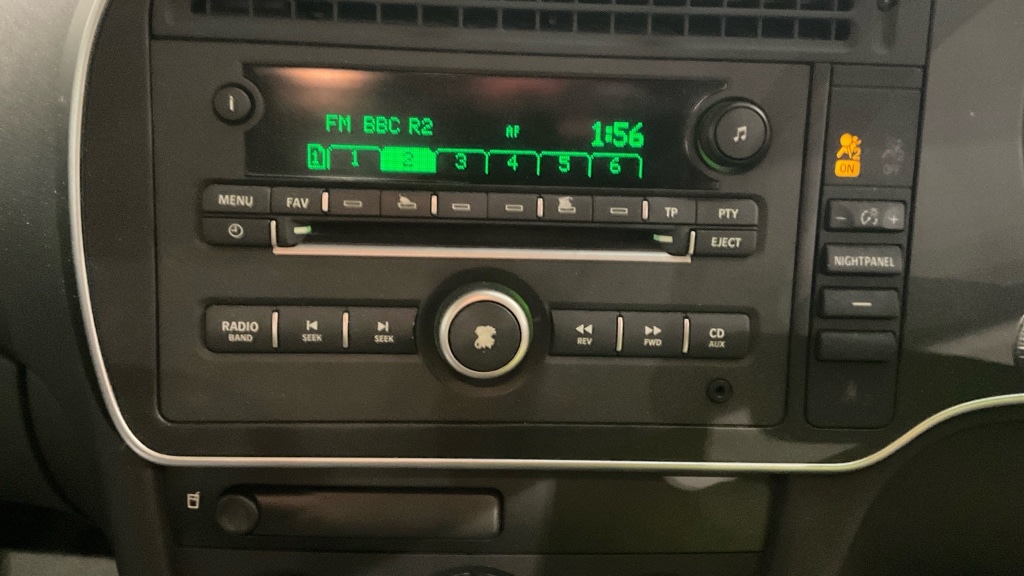 Used Saab 9-3 2011 for sale - 77640388: Photo 11