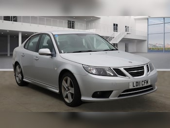 2011 (11) - 1.9 TTiD 160 Turbo Edition 4dr