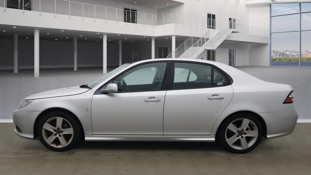 Used Saab 9-3 2011 for sale - 77640388: Photo 6
