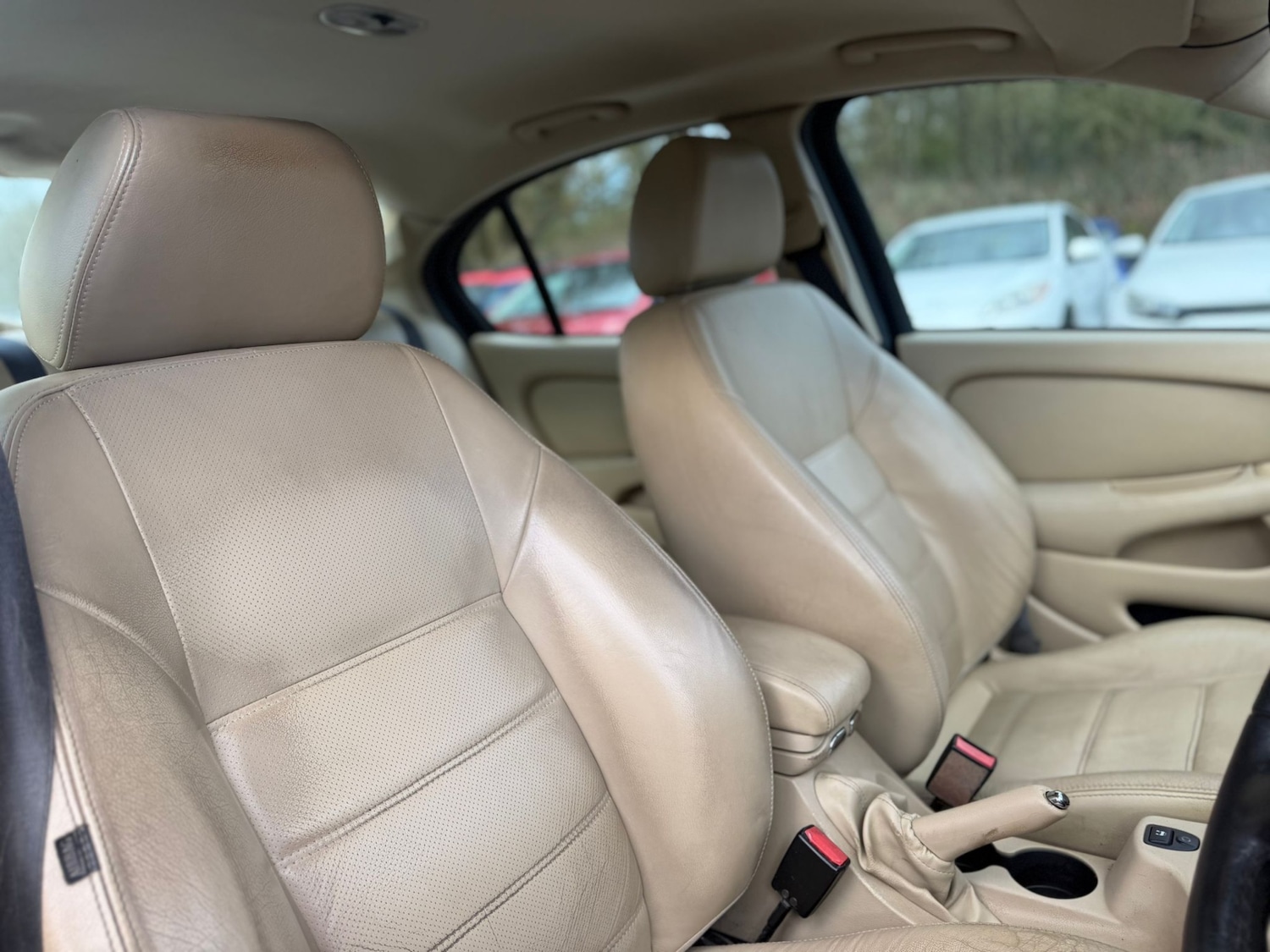 Used Jaguar X-Type 2007 for sale - 78054090: Photo 10