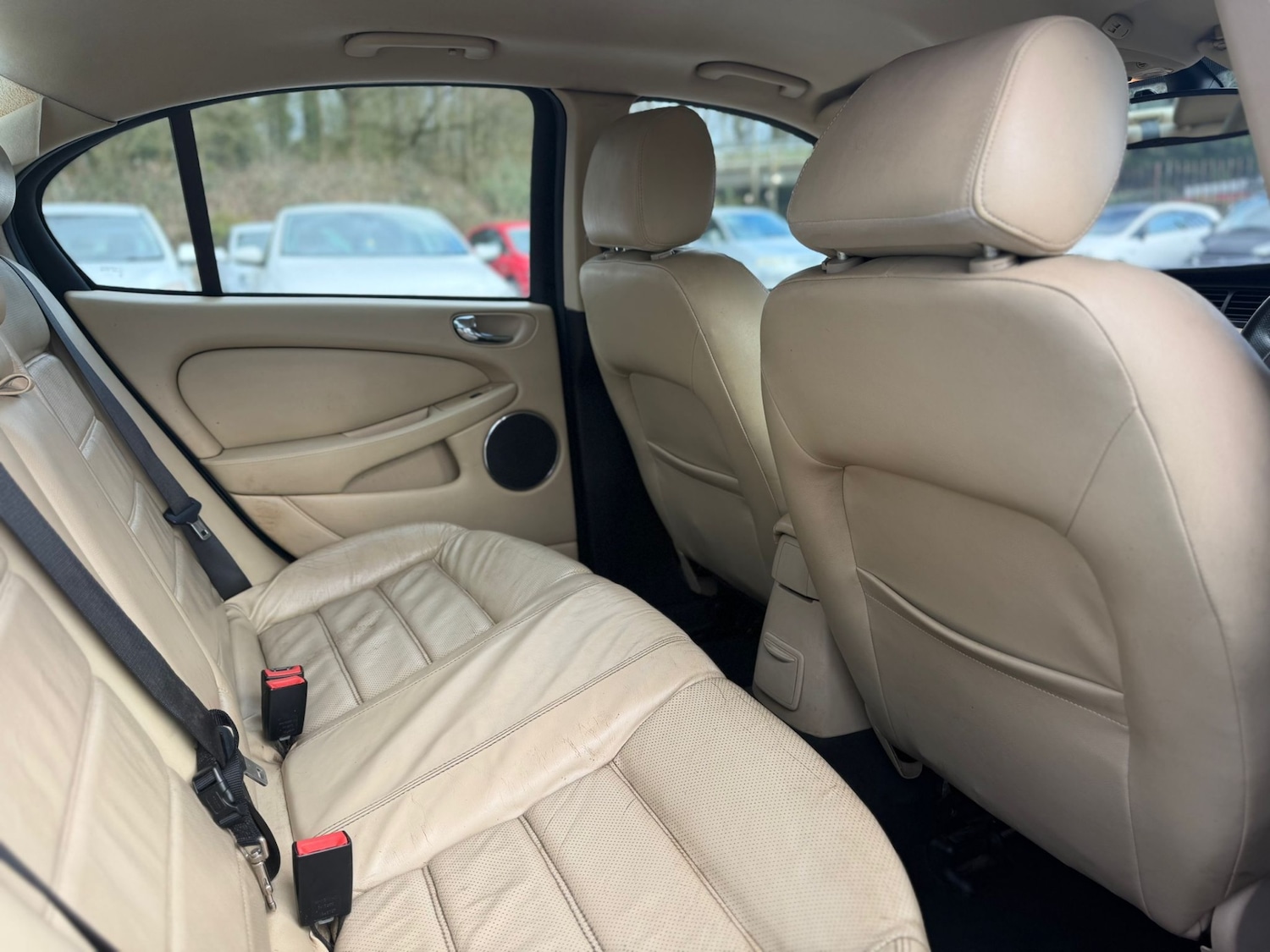 Used Jaguar X-Type 2007 for sale - 78054090: Photo 11