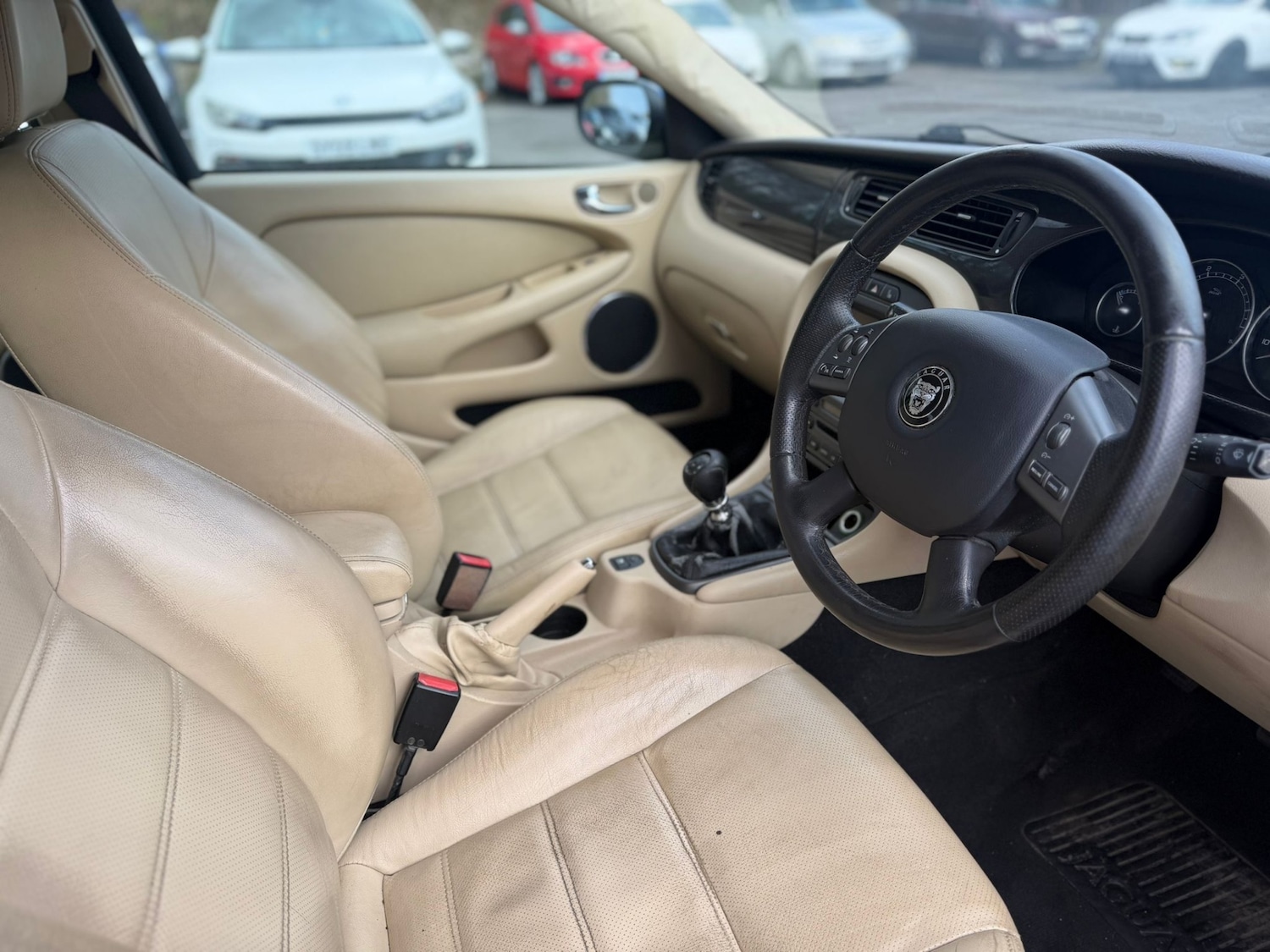 Used Jaguar X-Type 2007 for sale - 78054090: Photo 9