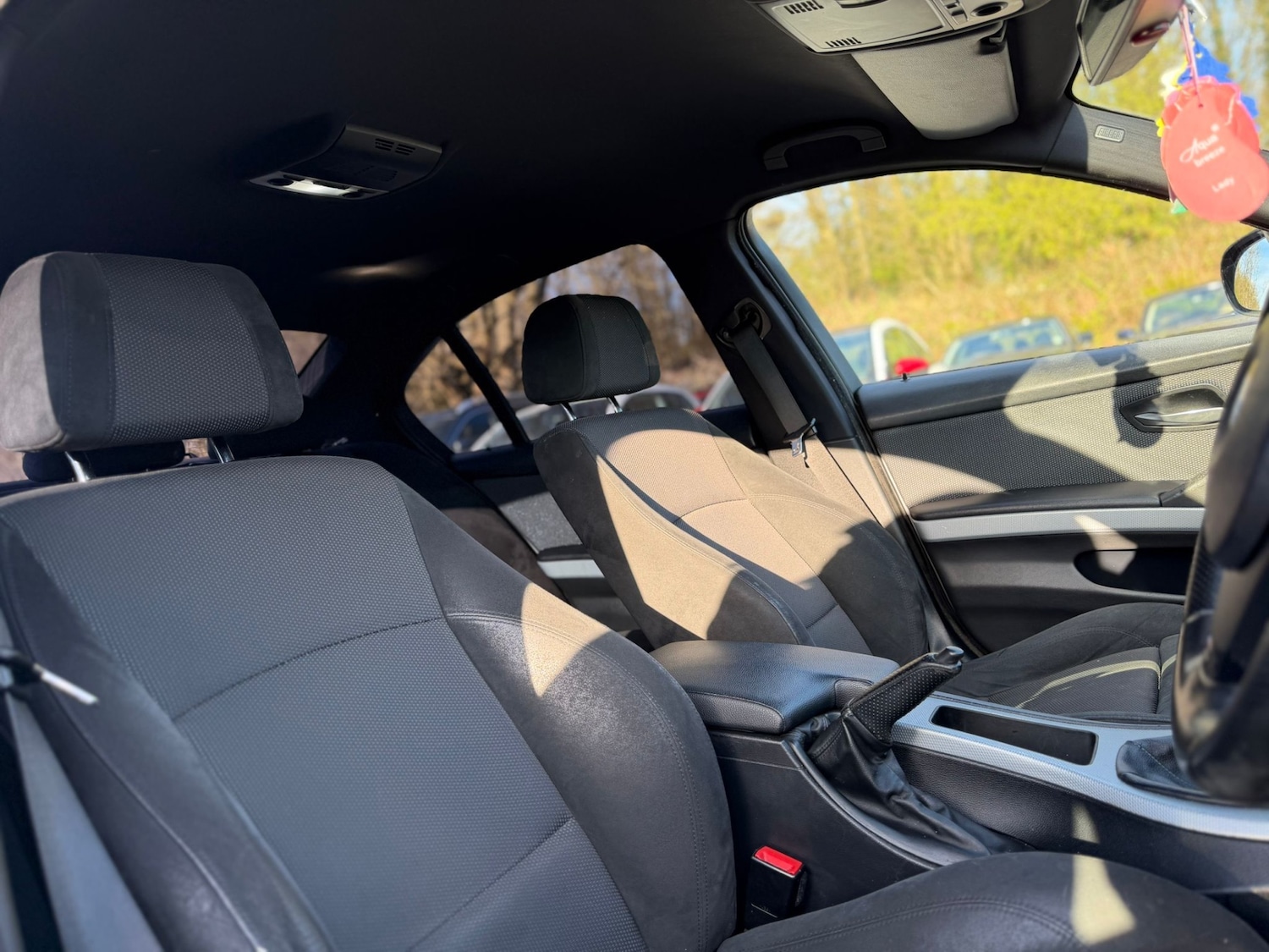 Used BMW 3 Series 2009 for sale - 78163569: Photo 10