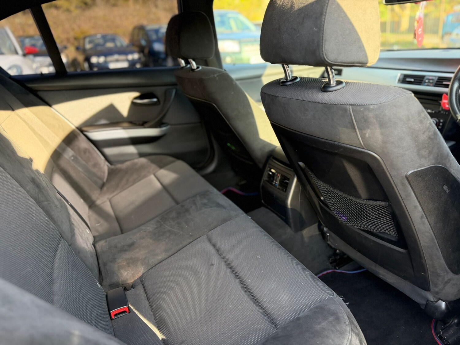 Used BMW 3 Series 2009 for sale - 78163569: Photo 11