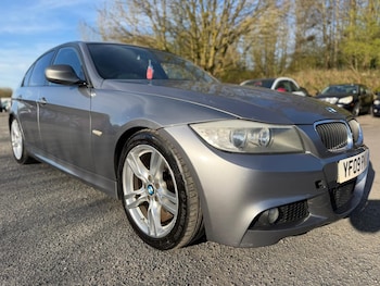 Used BMW 3 Series 2009 for sale - 78163569: Photo