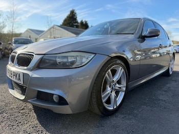 Used BMW 3 Series 2009 for sale - 78163569: Photo