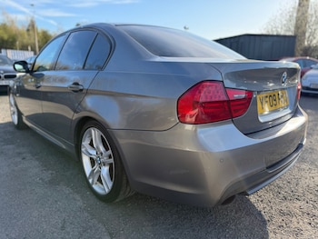 Used BMW 3 Series 2009 for sale - 78163569: Photo