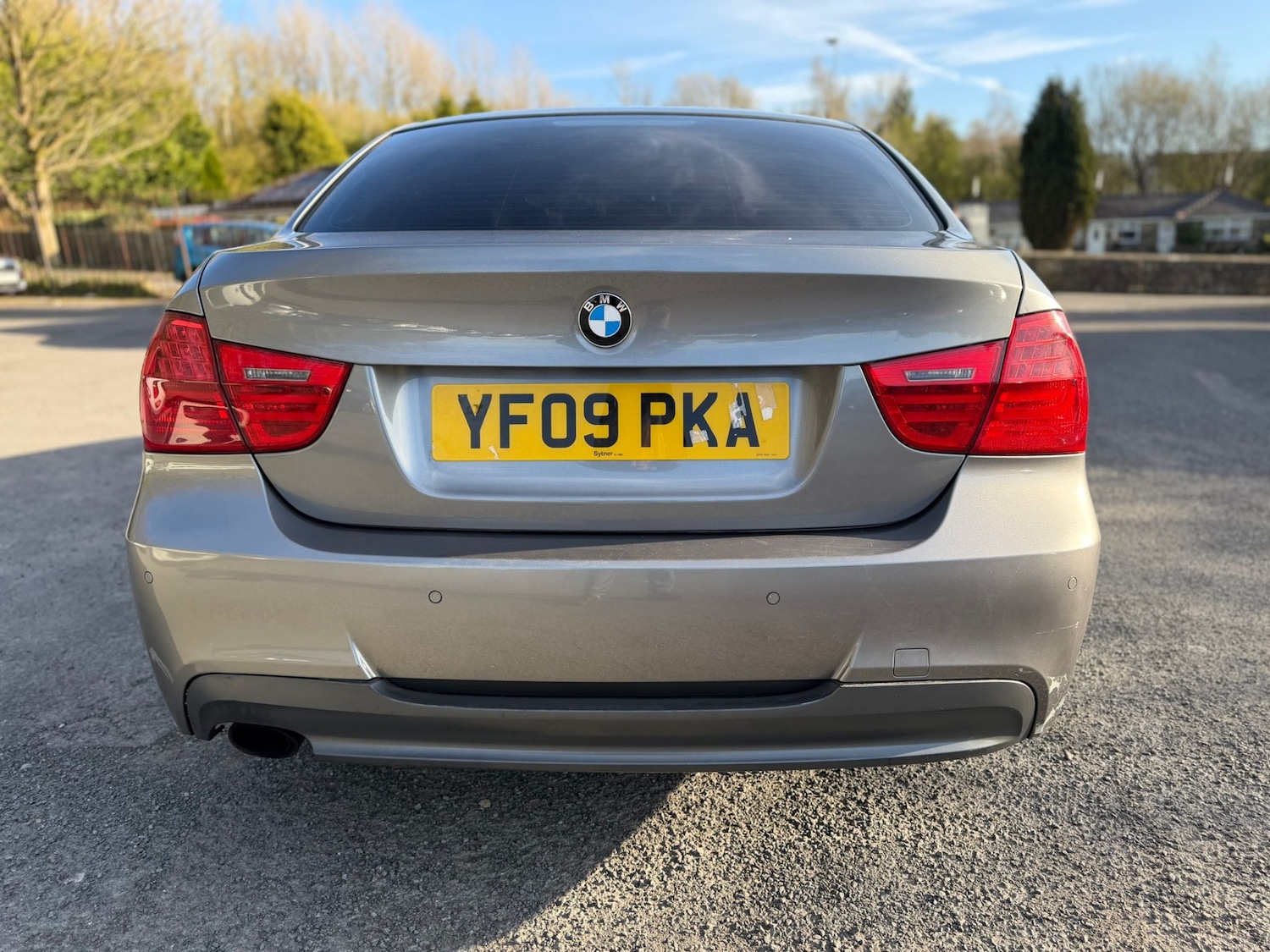 Used BMW 3 Series 2009 for sale - 78163569: Photo 5