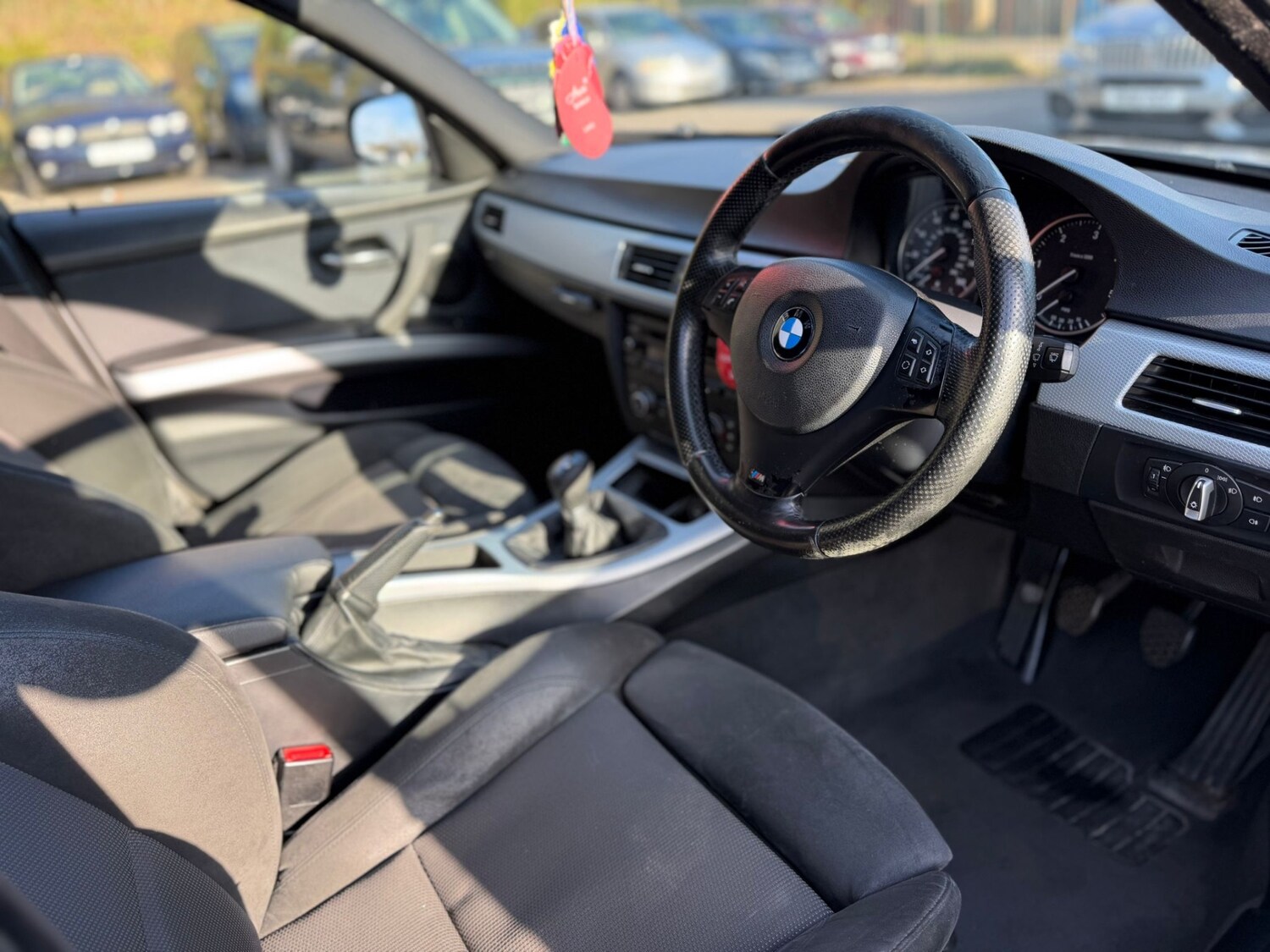 Used BMW 3 Series 2009 for sale - 78163569: Photo 9