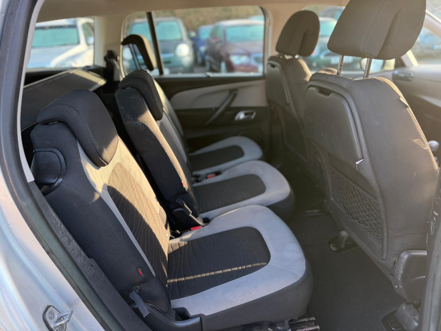 Used Citroen C4 Grand Picasso 2014 for sale - 77432546: Photo 11