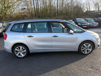 Used Citroen C4 Grand Picasso 2014 for sale - 77432546: Photo