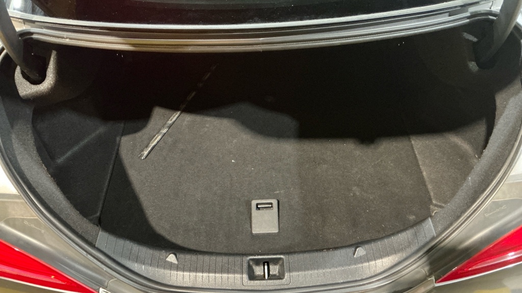 Used Mercedes-Benz CLA 2015 for sale - 77797847: Photo 7