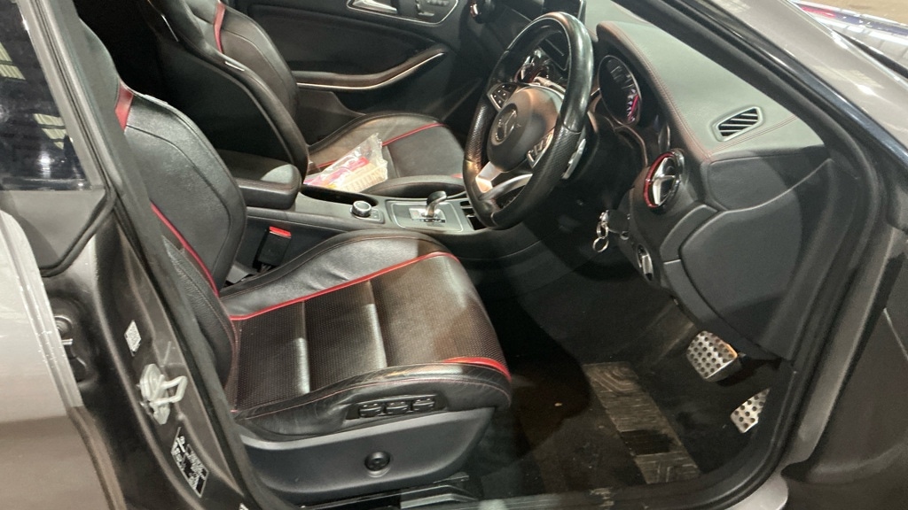 Used Mercedes-Benz CLA 2015 for sale - 77797847: Photo 8