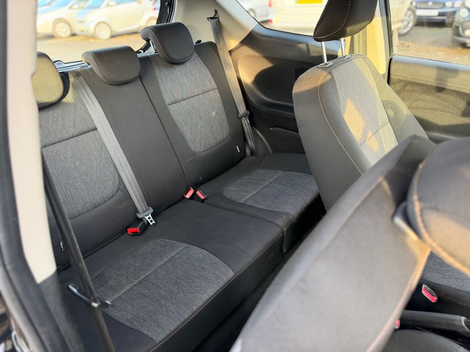 Used Kia Picanto 2014 for sale - 77406514: Photo 12