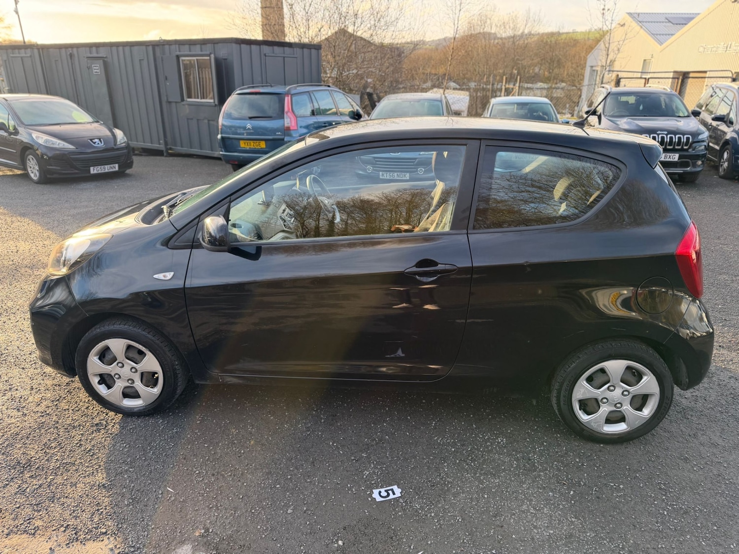 Used Kia Picanto 2014 for sale - 77406514: Photo 7