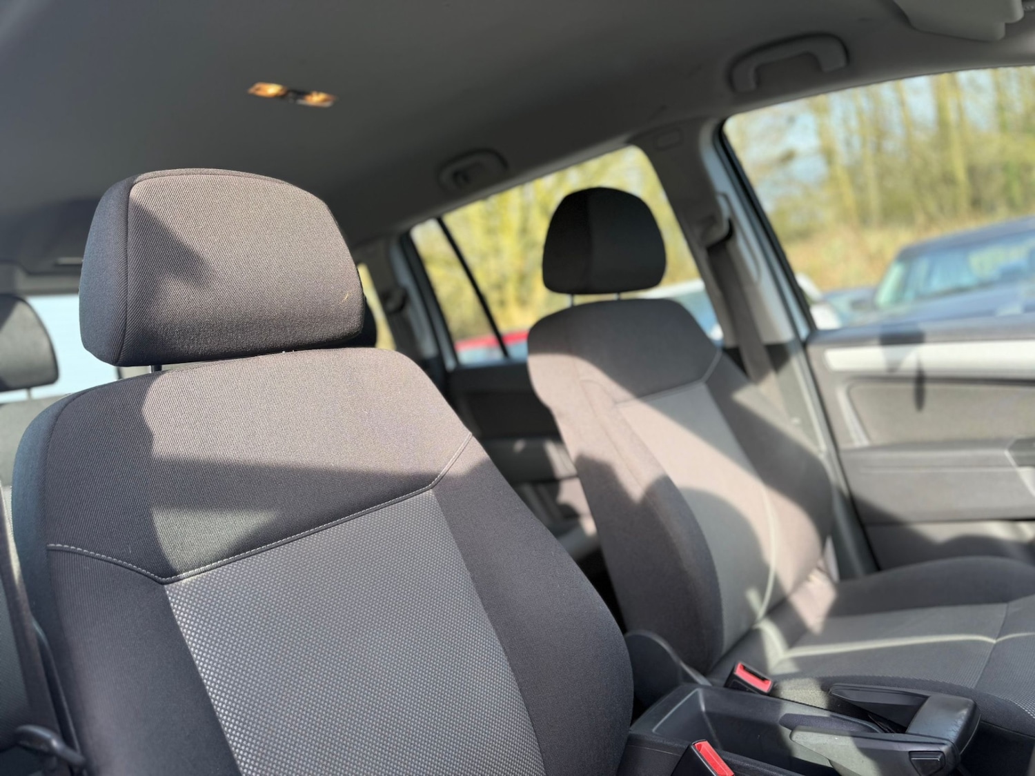 Used Vauxhall Zafira 2014 for sale - 77988537: Photo 11