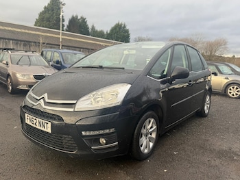 Used Citroen C4 Picasso 2012 for sale - 77417984: Photo