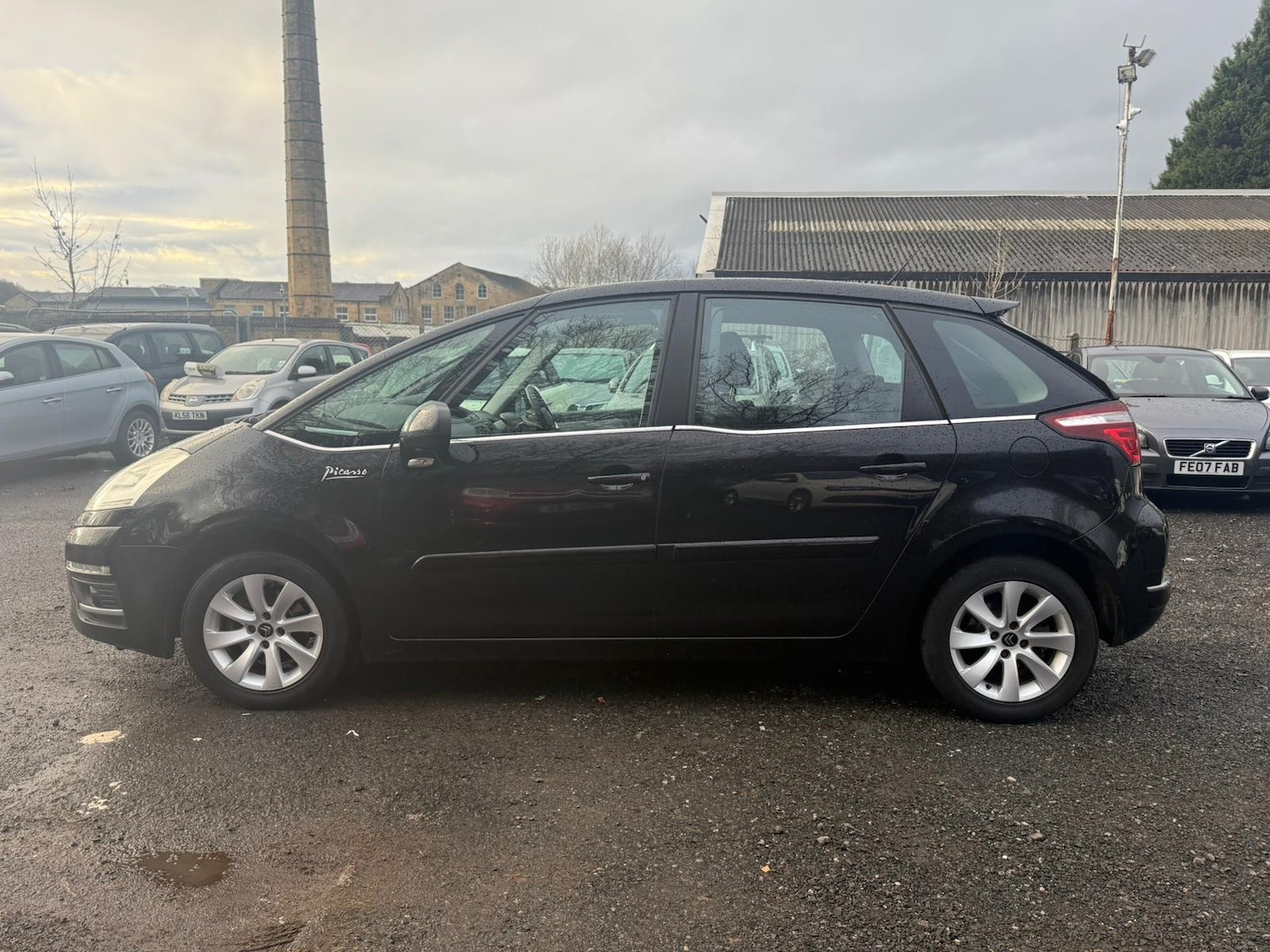 Used Citroen C4 Picasso 2012 for sale - 77417984: Photo 7