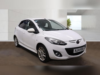 Used Mazda Mazda2 2014 for sale - 78219746: Photo